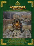 Warhammer: The Old World - A Battle March Tournament