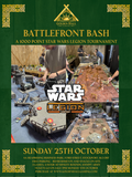 Battlefront Bash 3 - A Star Wars Legion Event